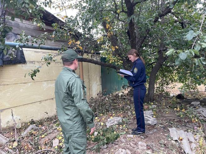 В Волгограде раскрыто жестокое убийство забитого насмерть камнями мужчины