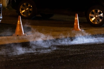 В Забайкалье отремонтируют 226 км дорог в 2026 году