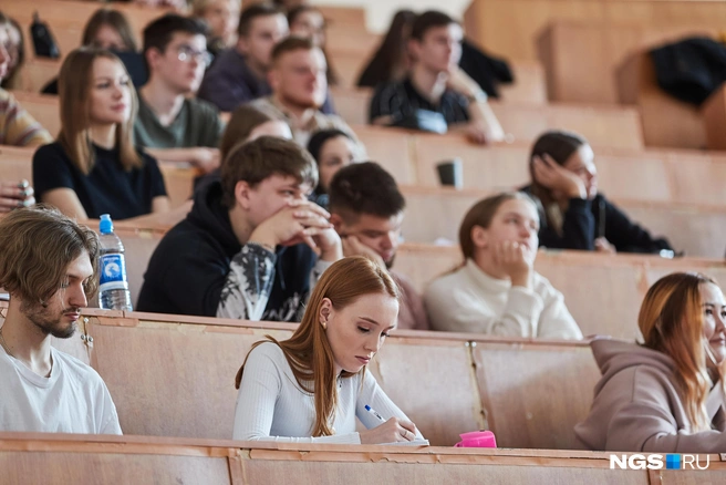 Ощутимее всего цены на образование выросли в медицинском университете | Источник: Александр Ощепков / NGS.RU