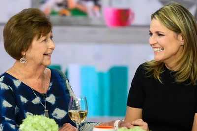 Окровавленные перчатки найдены у дома Нэнси Гатри на фоне возможного сокращения поиска