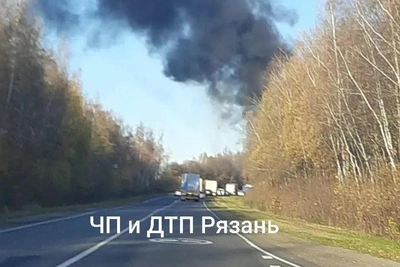 Гибель замминистра здравоохранения в ДТП: официальная информация