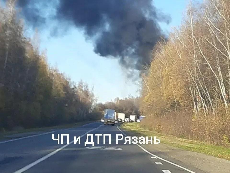 Стало известно, как мог погибнуть замминистра здравоохранения Рязанской области Владимир Хоминец