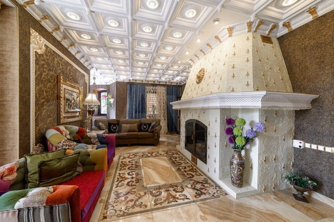 Гостиная  | Источник: сайт по поиску объявлений