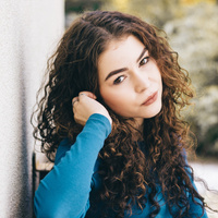 Аватарка Екатерина