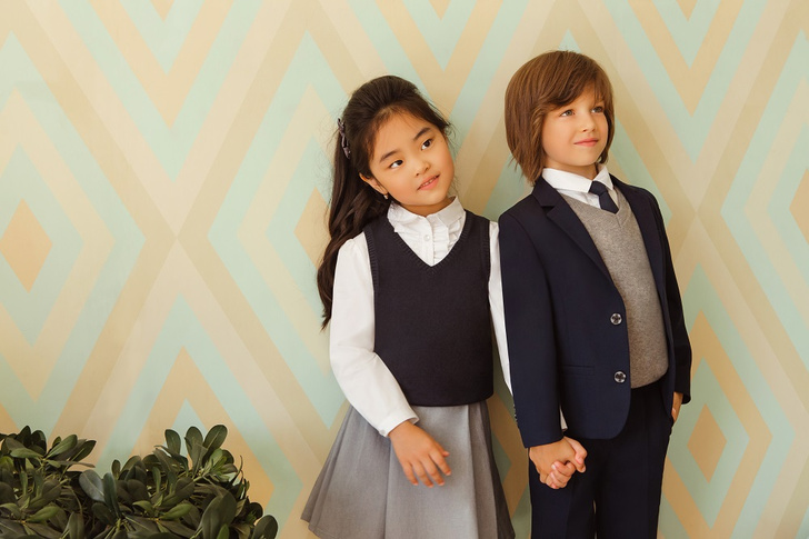 «Счастливая» одежда: 10 главных вещей в гардеробе школьника