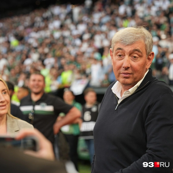 Источник: Дарья Паращенко / 93.RU