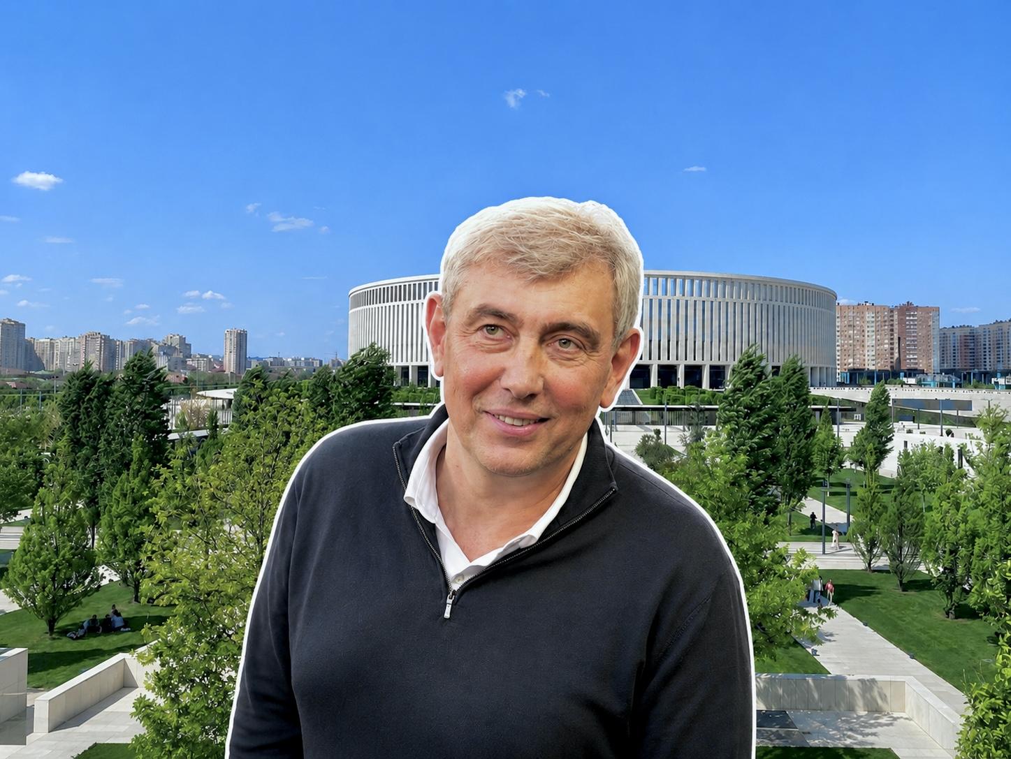 «Не считаю себя олигархом». Попробуйте угадать цитату Галицкого — сложный тест для краснодарцев