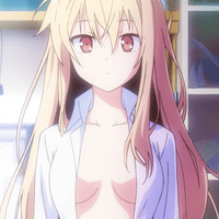 Аватарка Женщина