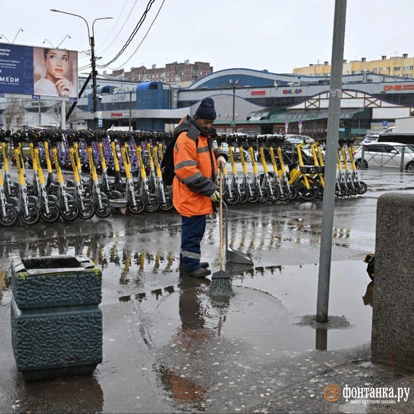 Источник: Андрей Бок / «Фонтанка.ру»