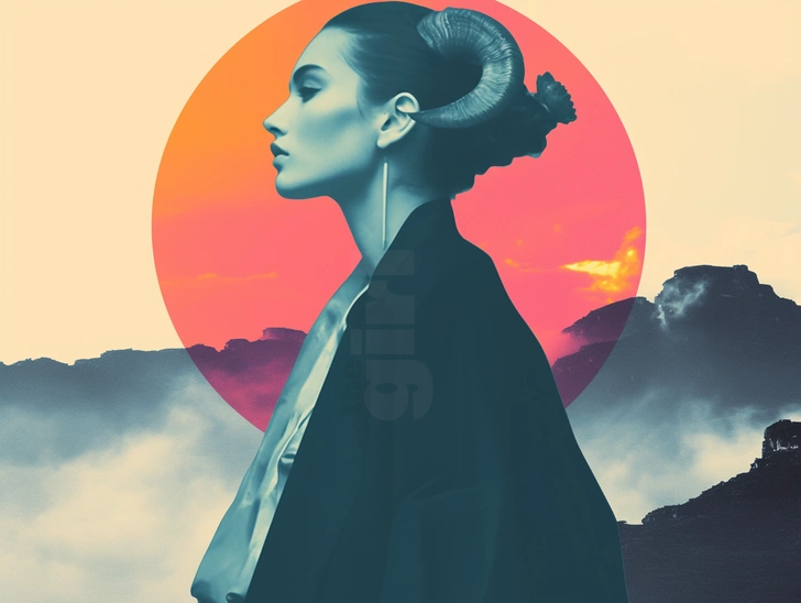Источник: theGirl | Midjourney