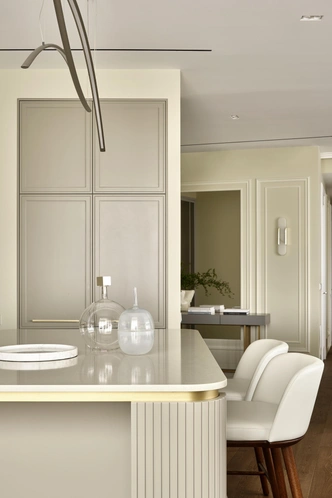 Барные стулья, Calligaris. | Источник: Сергей Ананьев. стиль: Happy studio