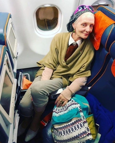 Валентина Ясень