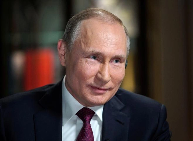В Госдуму внесен законопроект об «обнулении» сроков Путина | ya62.ru