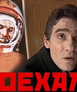 В российских домах появятся лифты, говорящие голосом Гагарина. Вот как это будет (видео)