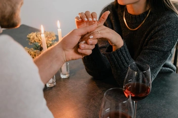 3 вопроса, чтобы понять, с каким человеком вы вступаете в отношения