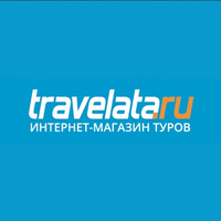 Аватарка Travelata.ru