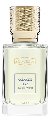 Парфюм Ex Nihilo Cologne 352 