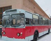 Забытая сумка напугала пассажиров троллейбуса | www.e1.ru
