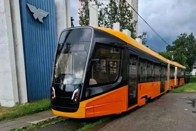 В какие районы Екатеринбурга отправят новые трамваи