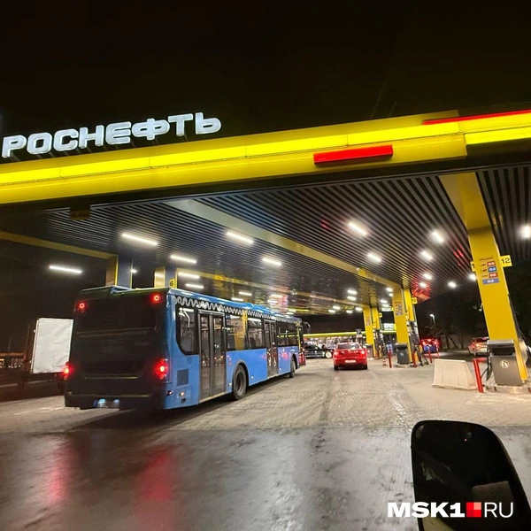 Источник: Иветта Авраамова / MSK1.RU