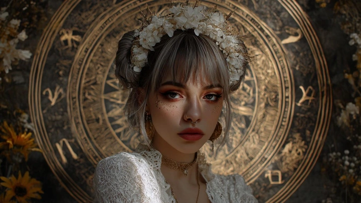 прогноз на сегодня  | Источник: Midjourney