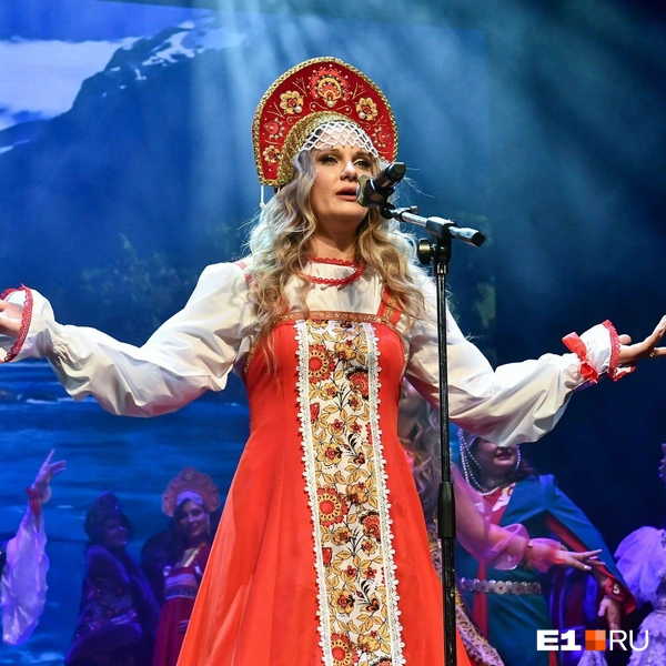 Источник: Дмитрий Емельянов / E1.RU