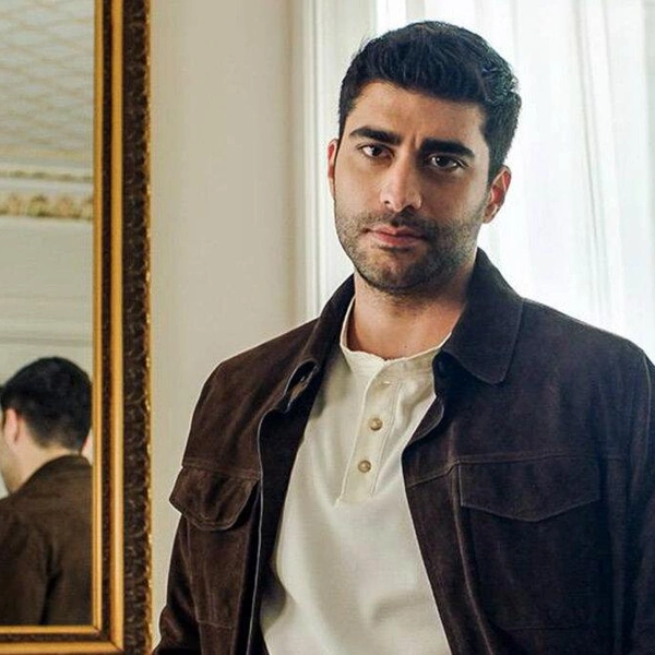 Источник: кадр из сериала «Клюквенный щербет»