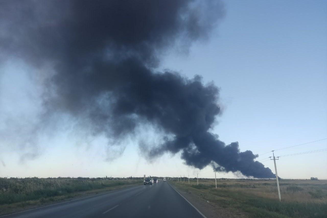 Парочка в Ростовской области устроила публичный секс рядом с детским парком