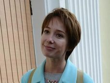 Чулпан Хаматова: «У Волчек с возрастом стала прогрессировать детская ранимость»