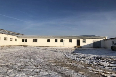 В Башкирии продают ферму с 30-летней историей за 26 млн