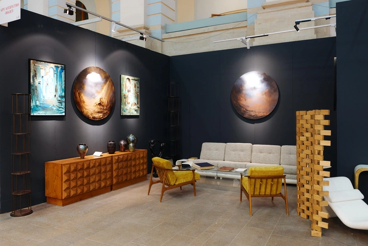 Источник: Пресс-служба Салона