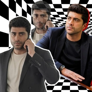 5 худших поступков Фатиха из сериала «Клюквенный щербет», за которые его невзлюбили зрители