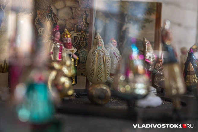 Источник: Елена Буйвол / VLADIVOSTOK1.RU