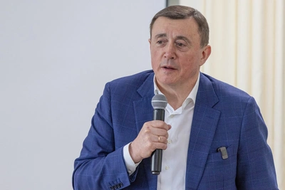 Лимаренко встретится с жителями Невельского района 8 апреля