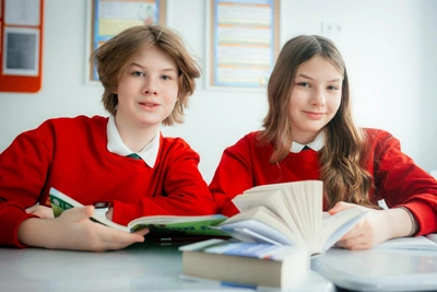 Private Math Lyceum Opens in Yekaterinburg for Grades 1-9