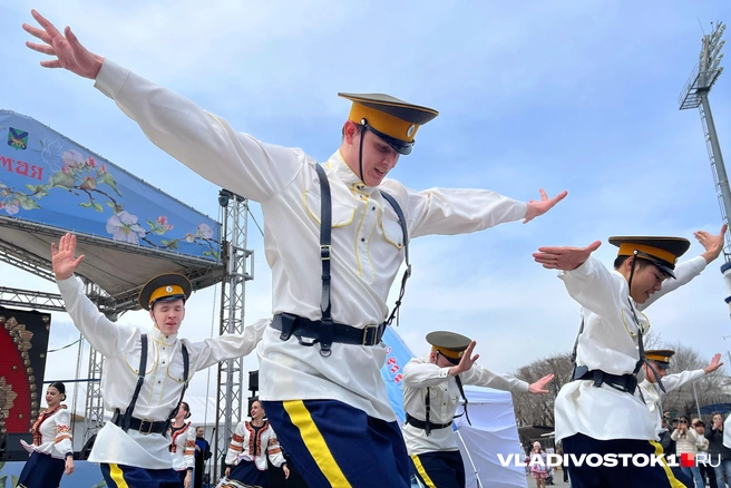 Источник: Елена Буйвол / VLADIVOSTOK1.RU
