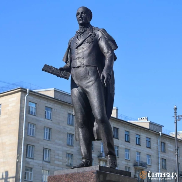 Источник: Валентин Егоршин/«Фонтанка.ру»