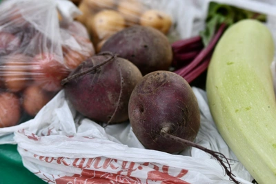 Цены на свеклу во Владивостоке: обзор для салатов