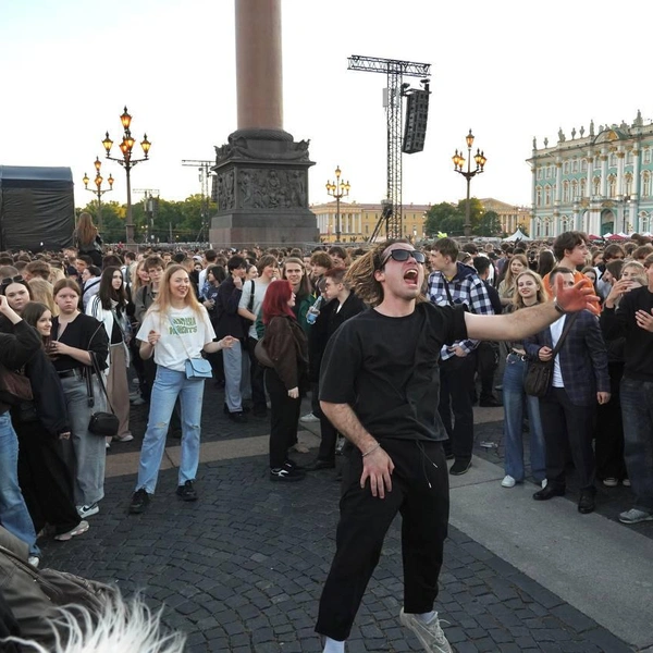 Источник: Павел Даиси / FONTANKA.RU