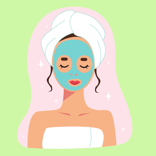 Тест-рулетка: Какую маску для лица тебе нужно сделать на этих выходных?