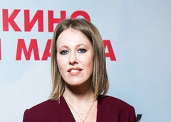 На Мальдивах лучше: Ксения Собчак передумала открывать ресторан в Москве