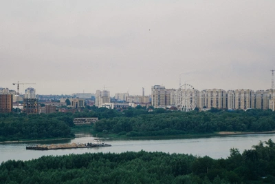 Судового механика ищут в Омской области за 200 тысяч рублей