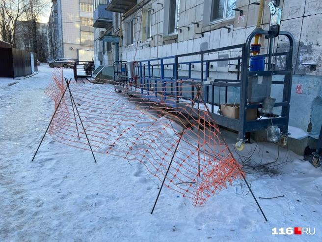 Источник: Руфина Калимуллина / 116.RU