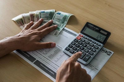 Оплата ЖКУ в Новосибирске переносится на более поздние даты