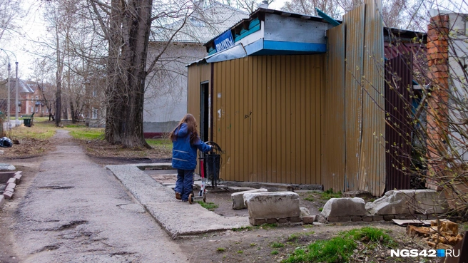 Источник: Лера Городецкая / NGS42.RU