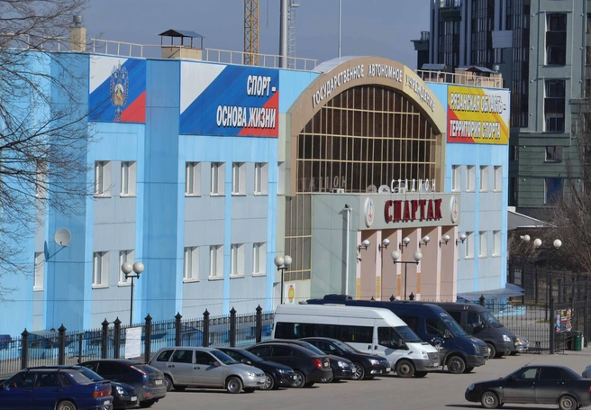 В Рязани повысят расходы на спорт и сократят — на культуру | ya62.ru