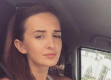 Маргарита Агибалова боится возвращаться в Россию