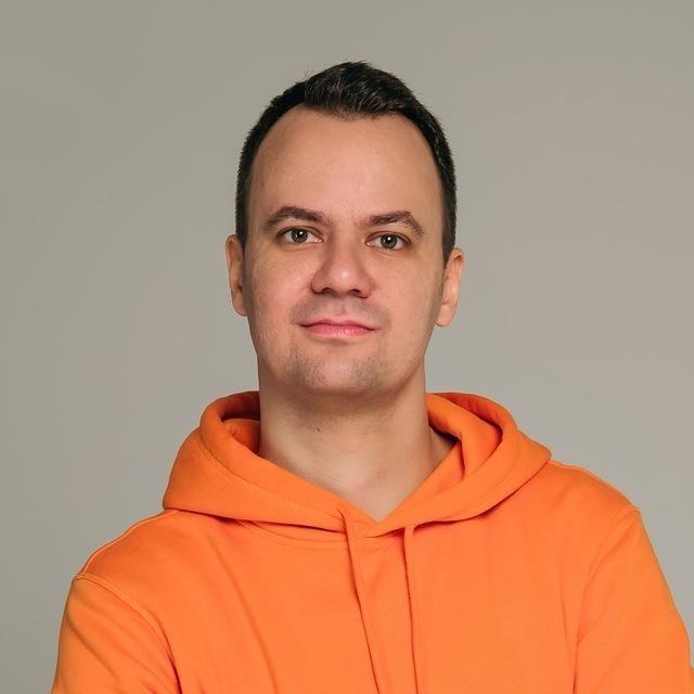 Михаил Кругликов