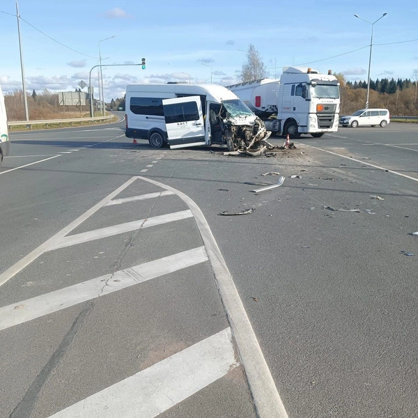 Источник: Комитет по транспорту Ленобласть