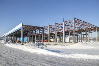 Кузбасский завод по сортировке мусора: подробности от властей